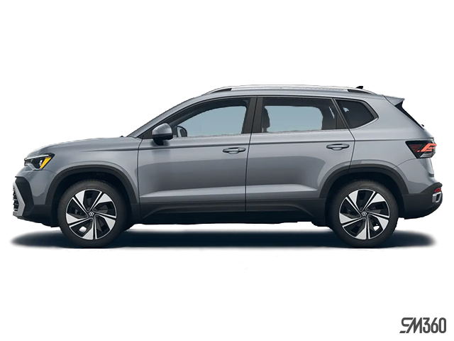 2025 Volkswagen Taos in Dorval, Quebec