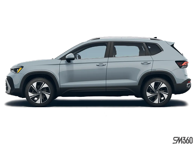 Volkswagen Taos  2025 à Dorval, Québec