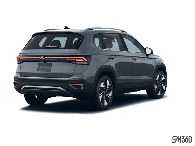 2025 Volkswagen Taos in Dorval, Quebec
