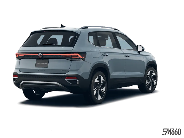 Volkswagen Taos  2025 à Dorval, Québec