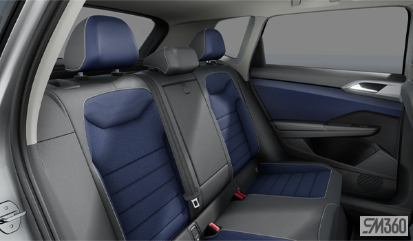 2025 Volkswagen Taos