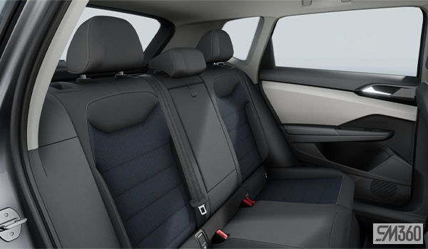 2025 Volkswagen Taos in Mississauga, Ontario