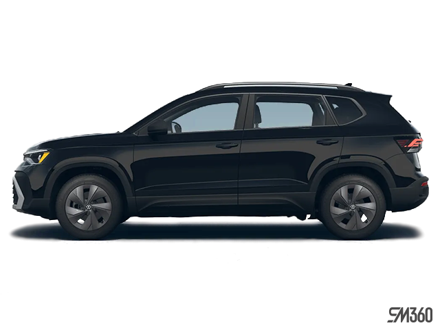 2025 volkswagen TAOS