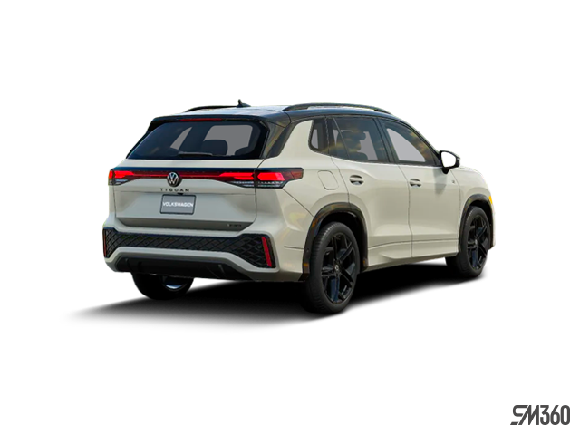 2025 Volkswagen Tiguan in Calgary, Alberta