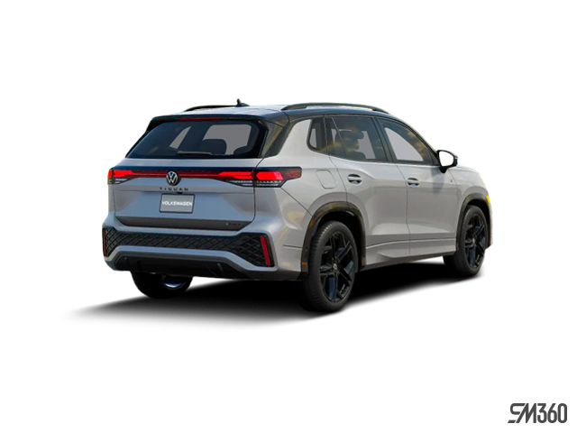 2025 Volkswagen Tiguan in Dorval, Quebec