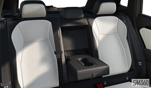 2025 Volkswagen Tiguan in Mississauga, Ontario
