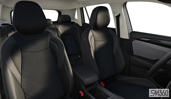 2025 Volkswagen Tiguan in Mississauga, Ontario
