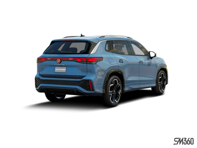 Volkswagen Tiguan  2025 à Barrie, Ontario