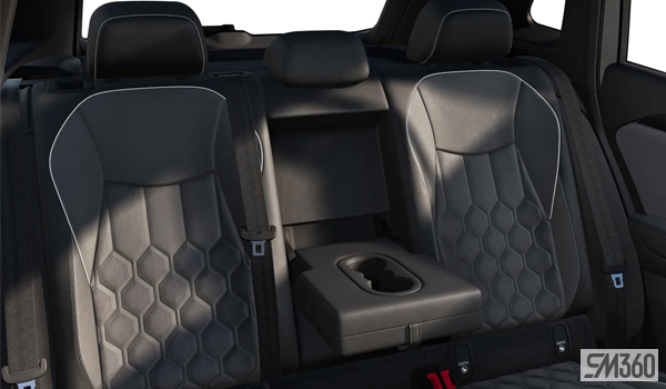 2025 Volkswagen Tiguan in Mississauga, Ontario