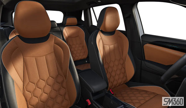 2025 Volkswagen Tiguan in Barrie, Ontario