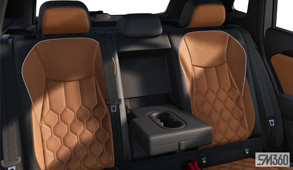 2025 Volkswagen Tiguan in Barrie, Ontario