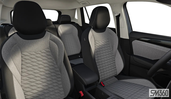 2025 Volkswagen Tiguan in Mississauga, Ontario