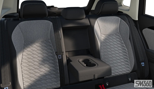 2025 Volkswagen Tiguan in Mississauga, Ontario