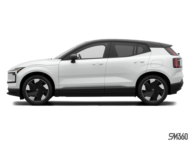 Volvo EX30 Twin Plus eAWD 2025