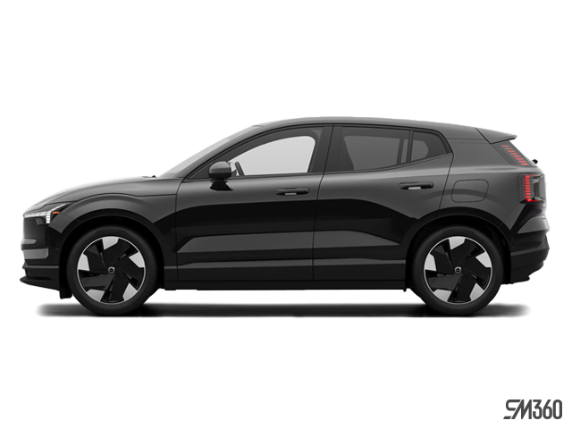 Volvo EX30 Twin Ultra eAWD 2025