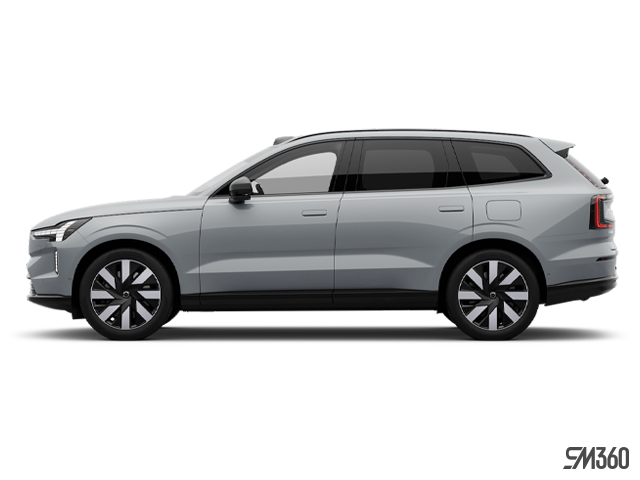 2025 Volvo EX90 Ultra 7-Passenger-exterior-side
