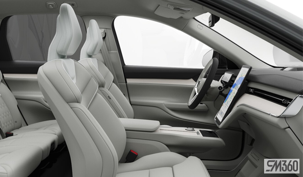2025 Volvo EX90 Ultra 7-Passenger-interior-front