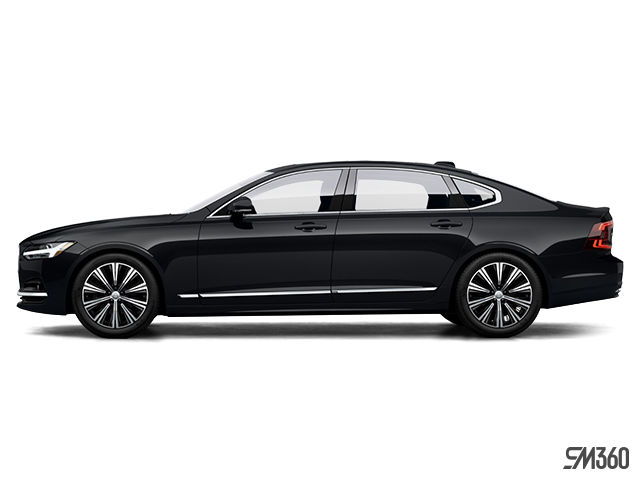 Volvo S90 Plus 2025 - À partir de 69 570 $$ | Volvo Laval