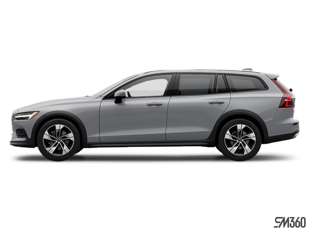2025 Volvo V60 Cross Country B5 Plus AWD