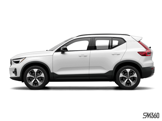 2025 Volvo XC40 in Richmond, British Columbia