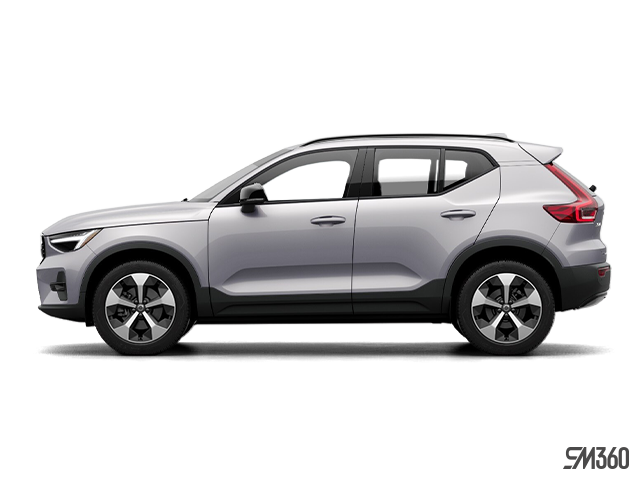2025 Volvo XC40 in Pointe-Claire, Quebec