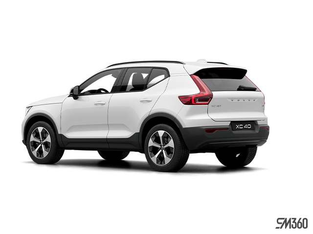 2025 Volvo XC40 in Richmond, British Columbia