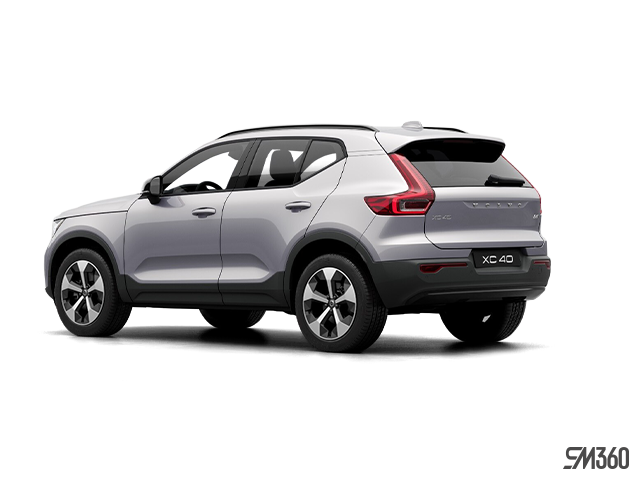 2025 Volvo XC40 in Pointe-Claire, Quebec
