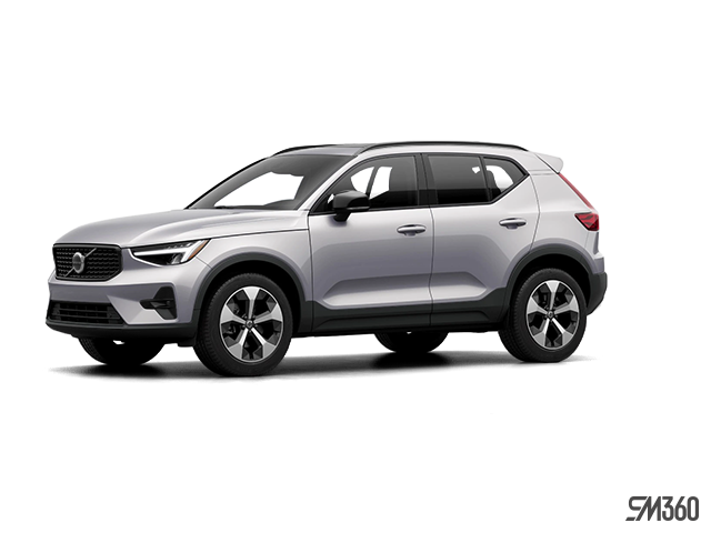 2025 Volvo XC40 in Pointe-Claire, Quebec