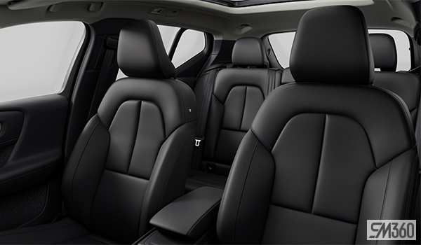 2025 Volvo XC40 in Richmond, British Columbia