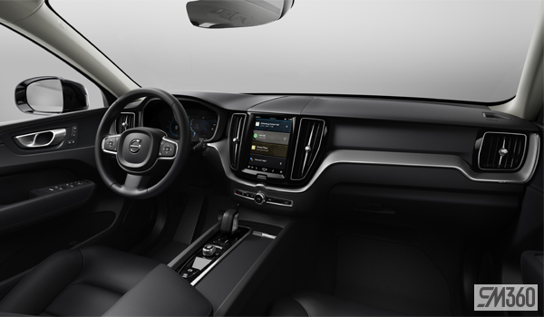 2025 Volvo XC60 Plug-in Hybrid in Pointe-Claire, Quebec