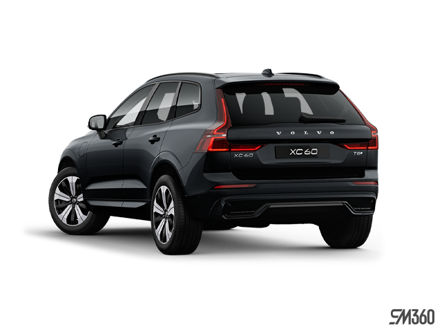 2025 Volvo XC60 Plug-in Hybrid in Richmond, British Columbia