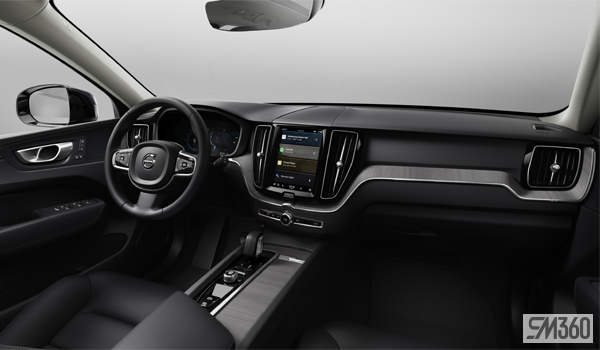 Volvo XC60 Plug-in Hybrid  2025 à Richmond, Colombie-Britannique