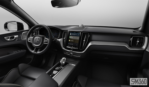 Volvo XC60 Plug-in Hybrid  2025 à Richmond, Colombie-Britannique