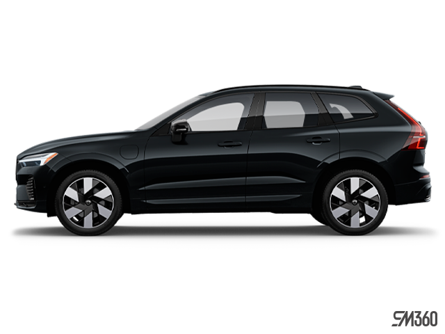 2025 Volvo XC60 Plug-in Hybrid in Richmond, British Columbia