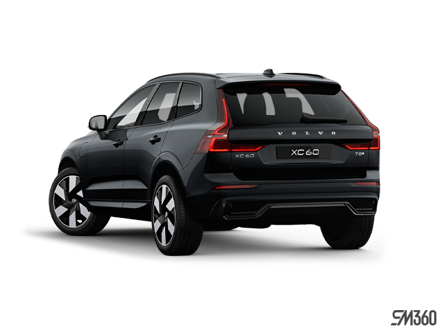 2025 Volvo XC60 Plug-in Hybrid in Richmond, British Columbia