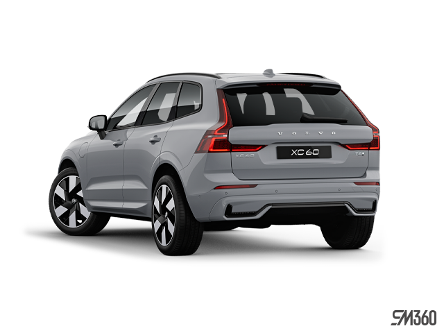 2025 Volvo XC60 Plug-in Hybrid in Richmond, British Columbia