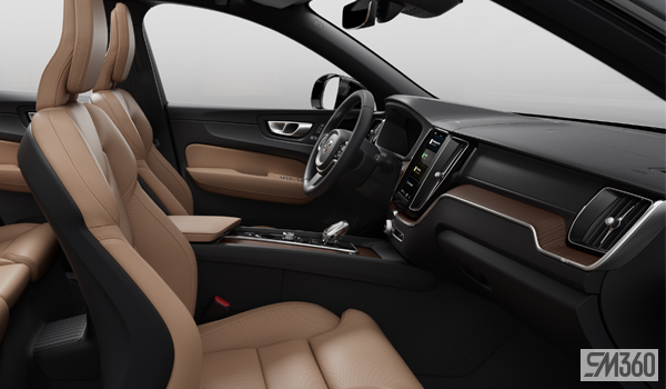 2025 Volvo XC60 Plug-in Hybrid in Richmond, British Columbia