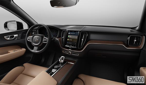 2025 Volvo XC60 Plug-in Hybrid in Richmond, British Columbia