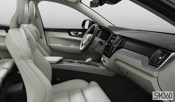 2025 Volvo XC60 Plug-in Hybrid in Richmond, British Columbia