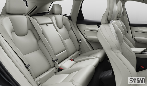2025 Volvo XC60 Plug-in Hybrid in Richmond, British Columbia