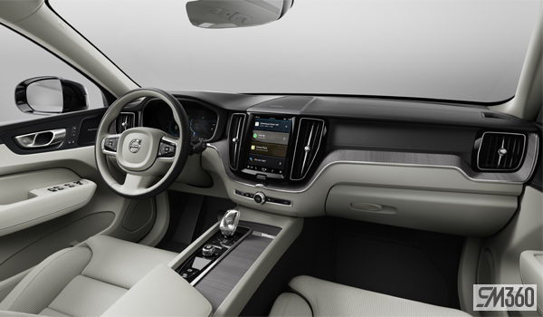2025 Volvo XC60 Plug-in Hybrid in Richmond, British Columbia