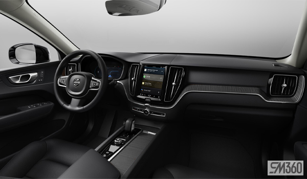 Volvo XC60  2025 à Richmond, Colombie-Britannique