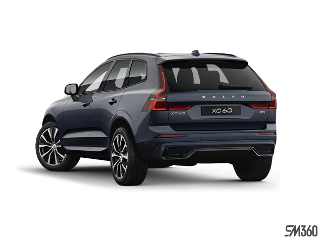 2025 Volvo XC60 in Richmond, British Columbia