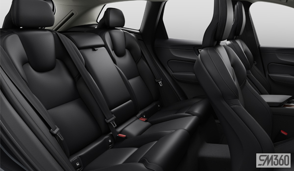 2025 Volvo XC60 in Richmond, British Columbia