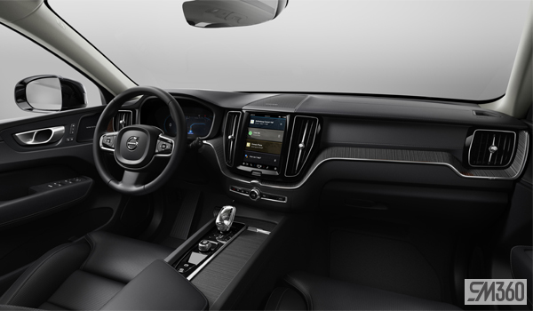 2025 Volvo XC60 in Richmond, British Columbia