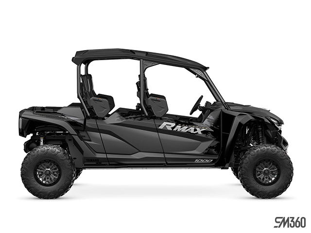 WOLVERINE RMAX4 1000 SE 2025 - À partir de 36 199 $ | Maltais ...