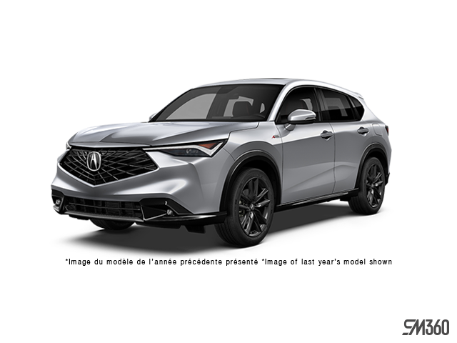 Acura ADX  2026 à Markham, Ontario