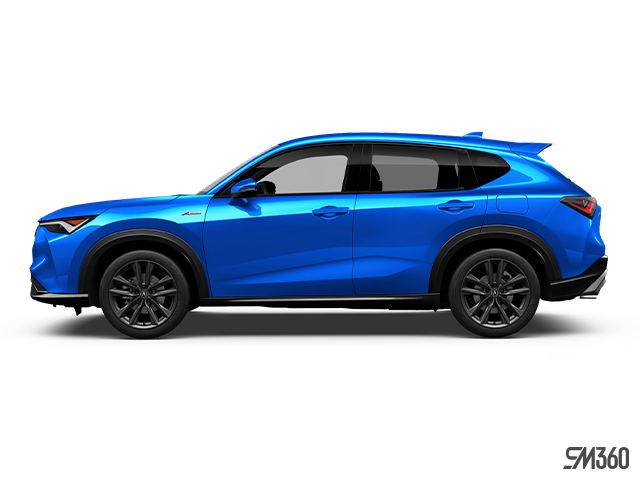 2026 Acura ADX in Markham, Ontario