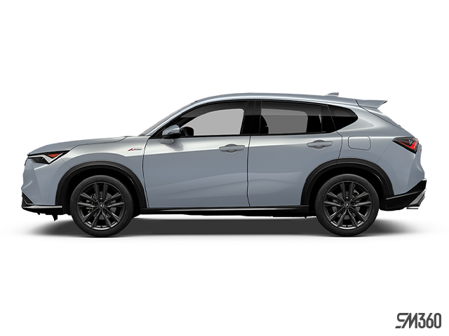 2026 Acura ADX in Markham, Ontario