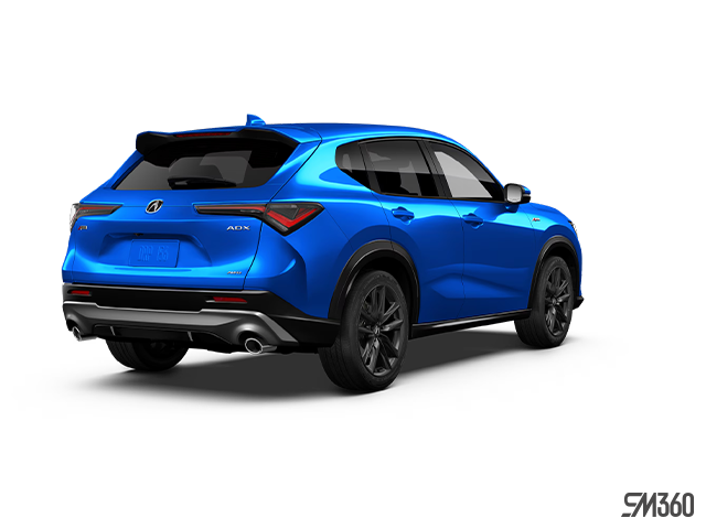 2026 Acura ADX in Markham, Ontario
